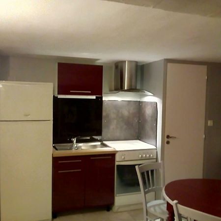 7 Rue Du Docteur Paul Jouve Apartment Digne-les-Bains Ngoại thất bức ảnh