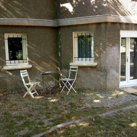 7 Rue Du Docteur Paul Jouve Apartment Digne-les-Bains Ngoại thất bức ảnh