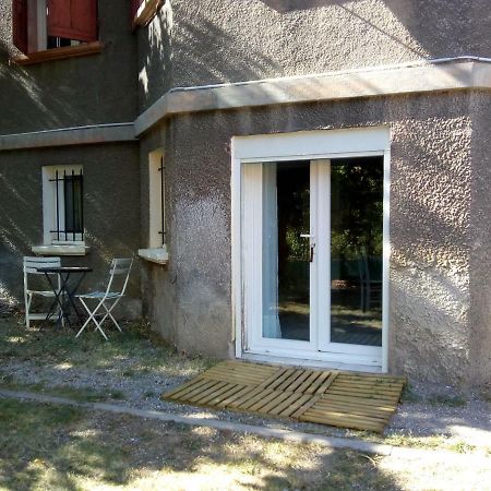 7 Rue Du Docteur Paul Jouve Apartment Digne-les-Bains Ngoại thất bức ảnh