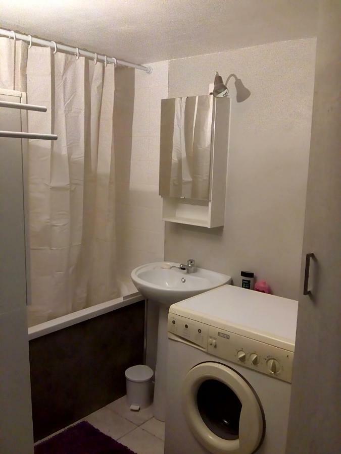 7 Rue Du Docteur Paul Jouve Apartment Digne-les-Bains Ngoại thất bức ảnh
