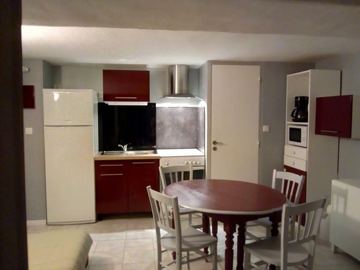7 Rue Du Docteur Paul Jouve Apartment Digne-les-Bains Ngoại thất bức ảnh
