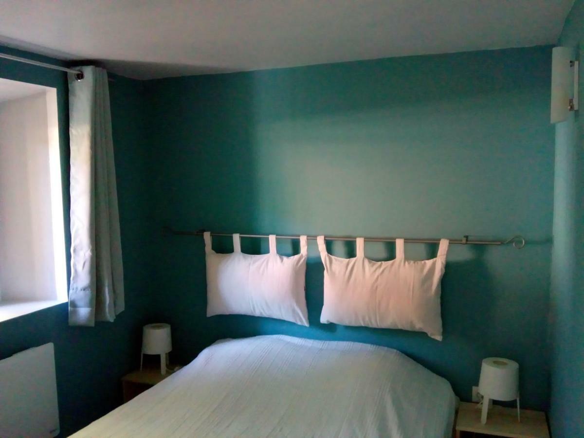 7 Rue Du Docteur Paul Jouve Apartment Digne-les-Bains Ngoại thất bức ảnh