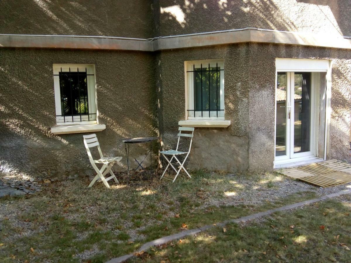 7 Rue Du Docteur Paul Jouve Apartment Digne-les-Bains Ngoại thất bức ảnh