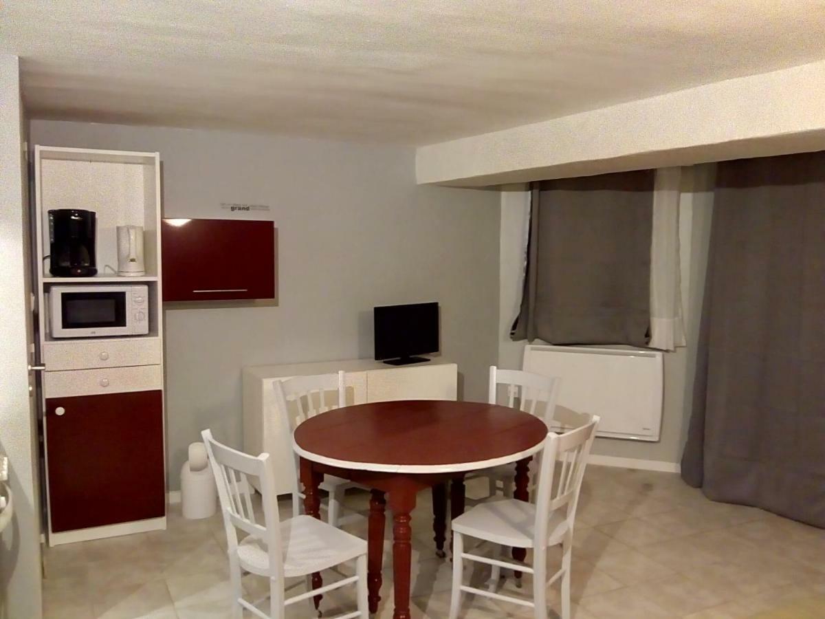 7 Rue Du Docteur Paul Jouve Apartment Digne-les-Bains Ngoại thất bức ảnh